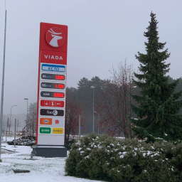 VIADA BALTIJA , Riga, BRALU KAUDZISU IELA 29 VIADA BALTIJA , Riga, BRALU KAUDZISU IELA 29