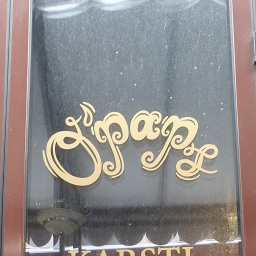 Krogs opaps RIGA, LAIPU IELA 2/4