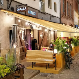 Garaza RIGA, ALDARU IELA 10 Garaza RIGA, ALDARU IELA 10