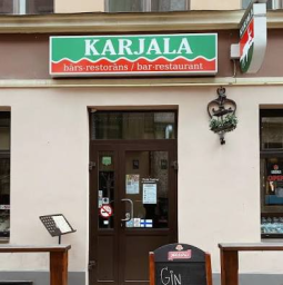 Karjala, Riga, KALEJU IELA 50