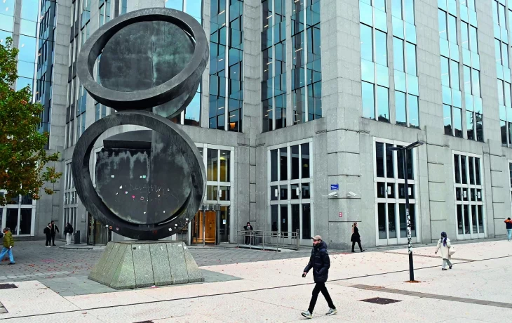 Замороженные российские активы: сколько средств и как их передадут Украине? Замороженные российские активы: сколько средств и как их передадут Украине?