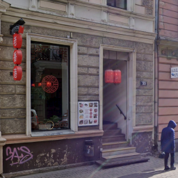 CHINA FOOD Riga, DZIRNAVU IELA 55