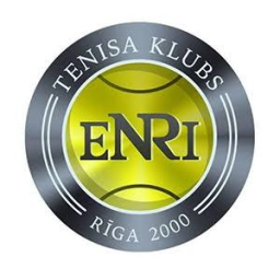 TENISA KLUBS ENRI, Riga, KALNCIEMA IELA 207