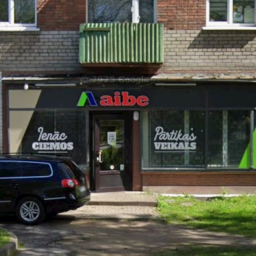Aibe Riga, ATPUTAS IELA 2B