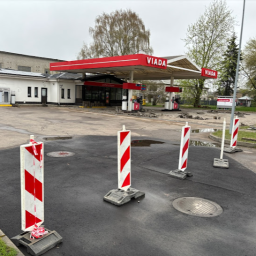 VIADA BALTIJA ,Jelgava, LIETUVAS SOSEJA 2 VIADA BALTIJA ,Jelgava, LIETUVAS SOSEJA 2