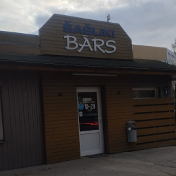 Sasliki AVERS Sasliki AVERS