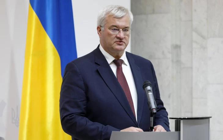 Россия использует запрещенные ракеты 9M729 в Украине Россия использует запрещенные ракеты 9M729 в Украине