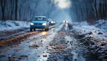 Мигалки: как улучшить видимость и безопасность на дороге