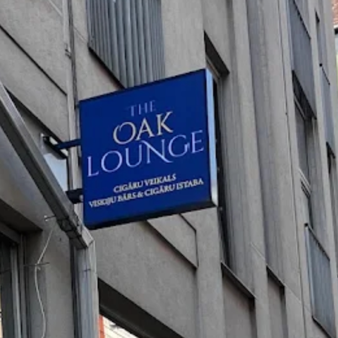 CIGARS Riga, JERUZALEMES IELA 10