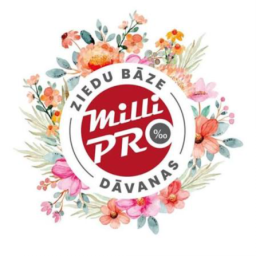 Milli Pro, Riga, BIKERNIEKU IELA 1