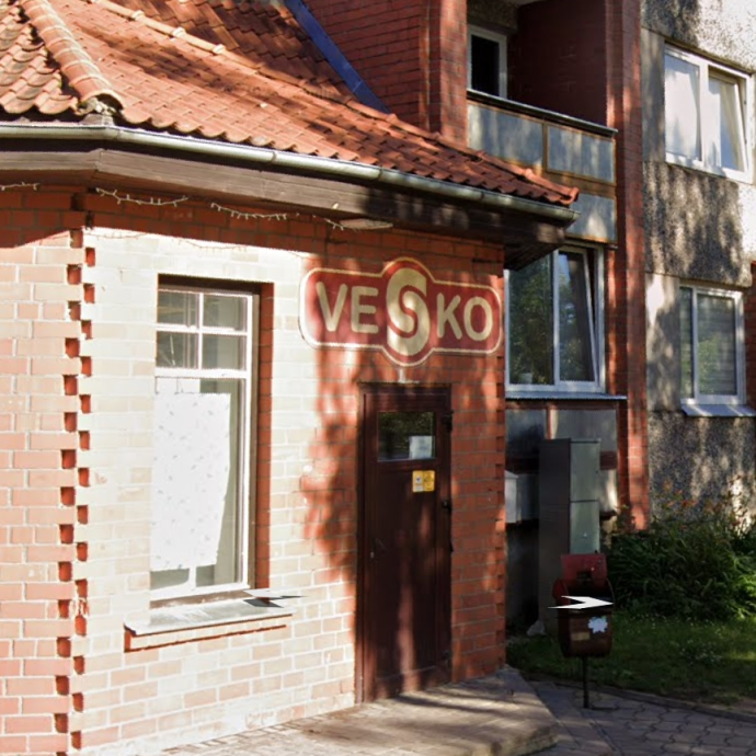 Vesko JELGAVA, ASPAZIJAS IELA 29B