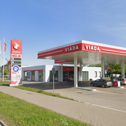 VIADA RIGA, KRASTA IELA 78