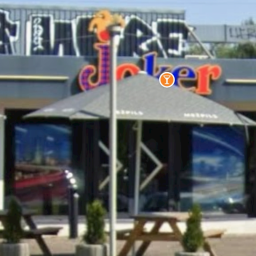 JOKER RIGA, KURZEMES PROSPEKTS 21