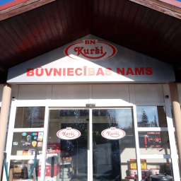 KURSI Dobele, LIEPAJAS SOSEJA 19B