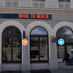 SIA WOK RIGA, ASPAZIJAS BULVARIS 30