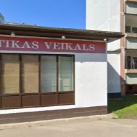 Veikals SIA KRIS Riga, OZOLCIEMA IELA 30A
