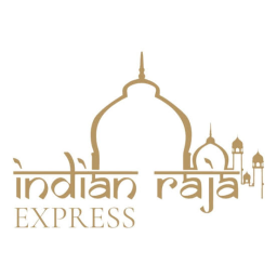 Indian raja express , Riga, MAZA NOMETNU IELA 27