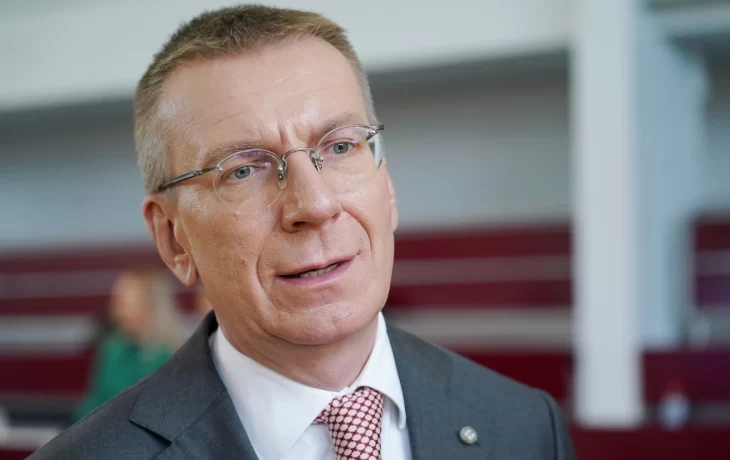 Сейм не изменит закон, президент не сможет повторно поднять вопрос Сейм не изменит закон, президент не сможет повторно поднять вопрос