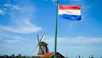 D66 опережает PVV: Роб Йеттен может стать новым премьер-министром Нидерландов