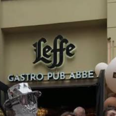 Gastro pub leffe Riga, KALKU IELA 6