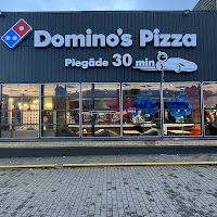 D-Pizza Riga, BIKERNIEKU IELA 143