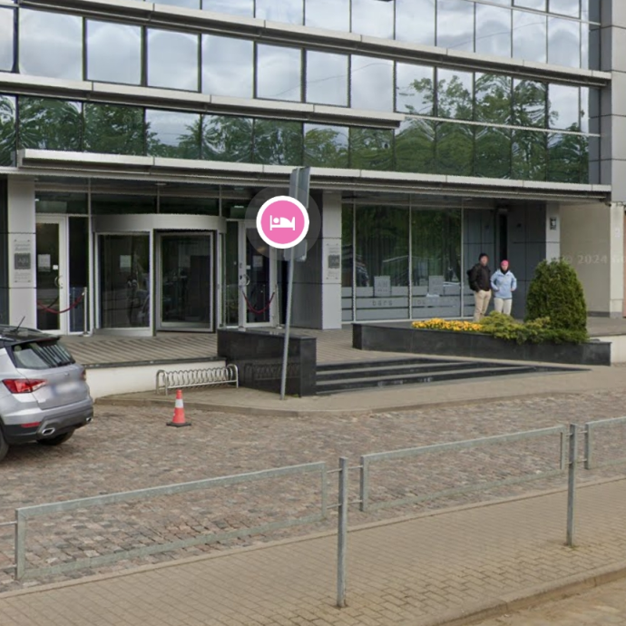 Avalon hotel RIGA, 13. JANVARA IELA 19