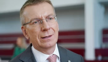 Сейм не изменит закон, президент не сможет повторно поднять вопрос