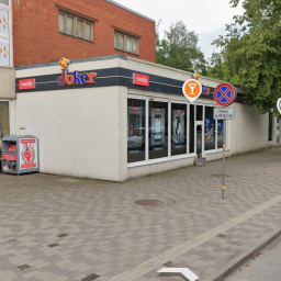 JOKER ,Jelgava, ZEMGALES PROSPEKTS 10