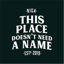 This Place Doesn’t Need A Name Antonijas This Place Doesn’t Need A Name Antonijas