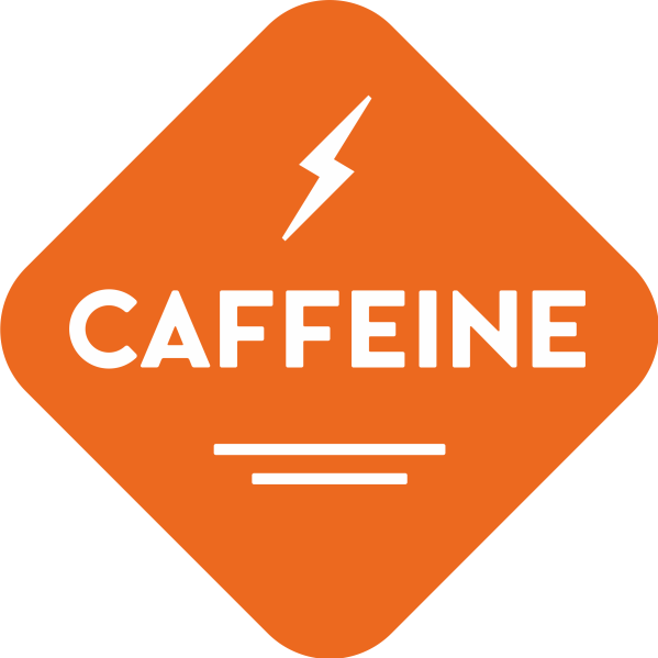 Caffeine Riga, MEZA IELA 4A