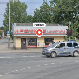 Fenikss Riga, BRIVIBAS GATVE 267