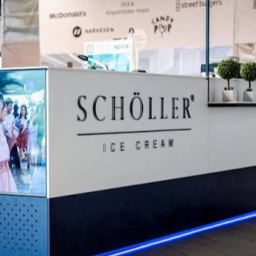 Sholer cafe Riga, LIELIRBES IELA 29