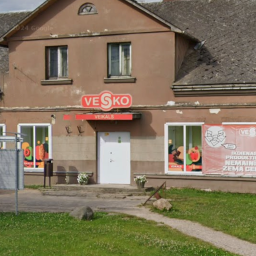 Vesko, Lielvircava, Platone Parish, Елгавский край, LV-3036