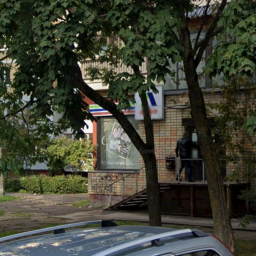 Aibe , Riga, PRAULIENAS IELA 12