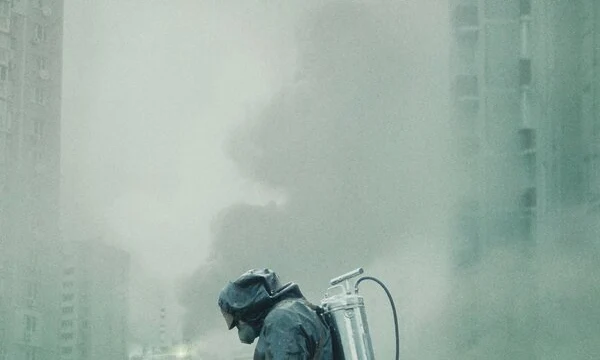 Чернобыль (2019)