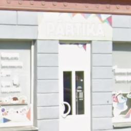 Partika RIGA, DAUGAVGRIVAS IELA 112
