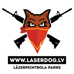 Lasertag , Riga, UDENS IELA 23