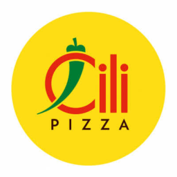 Cili pizza, Riga, BRIVIBAS IELA 201 Cili pizza, Riga, BRIVIBAS IELA 201