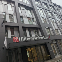 Hilton garden inn, RIGA, GRECINIEKU IELA 25