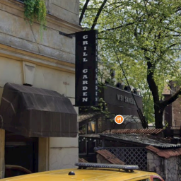 GRILL GARDEN , RIGA, NOMETNU IELA 58-5