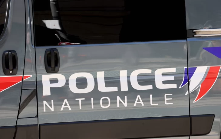 Дерзкое ограбление лаборатории в Лионе: злоумышленники использовали взрывчатку