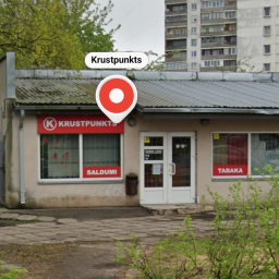 SIA "Tabakas Nams Grupa" Riga, PURVCIEMA IELA 19