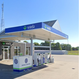VIRSI Nakotne, Gludas Pag., PIE A/C JELGAVA-DOBELE 24,5. KM