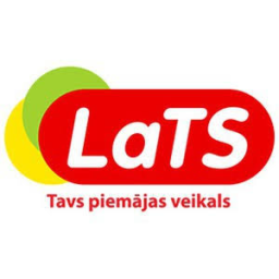 Lats, Riga, MATISA IELA 80