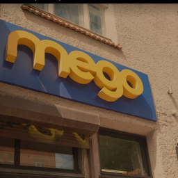 Mego Riga, ALEKSANDRA CAKA IELA 55