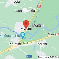 Vīganti, Murjani, VIGANTI Vīganti, Murjani, VIGANTI