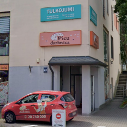 PICU DARBNICA RIGA, SKUJU IELA 23