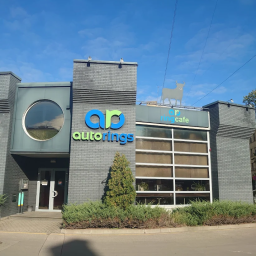 AUTO RINGS SIA SENČU IELA 2F RĪGA