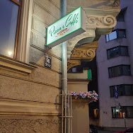 Piccolo Uno Pizza, Riga, GERTRUDES IELA 4 Piccolo Uno Pizza, Riga, GERTRUDES IELA 4