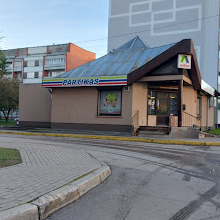 Aibe Valdlauci, Kekavas nov., IZSTAZU IELA 1 Aibe Valdlauci, Kekavas nov., IZSTAZU IELA 1